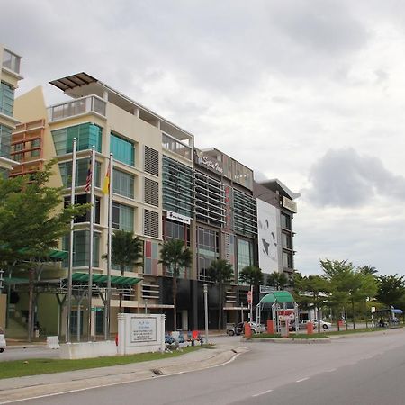 Setia Inn Shah Alam Exterior photo