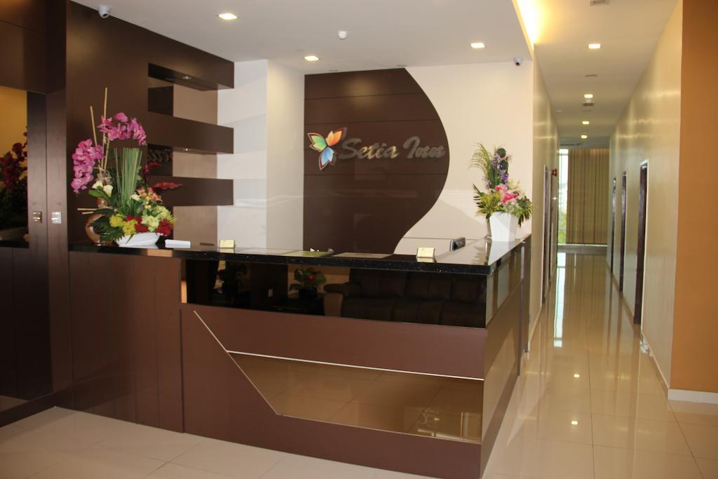 Setia Inn Shah Alam Exterior photo