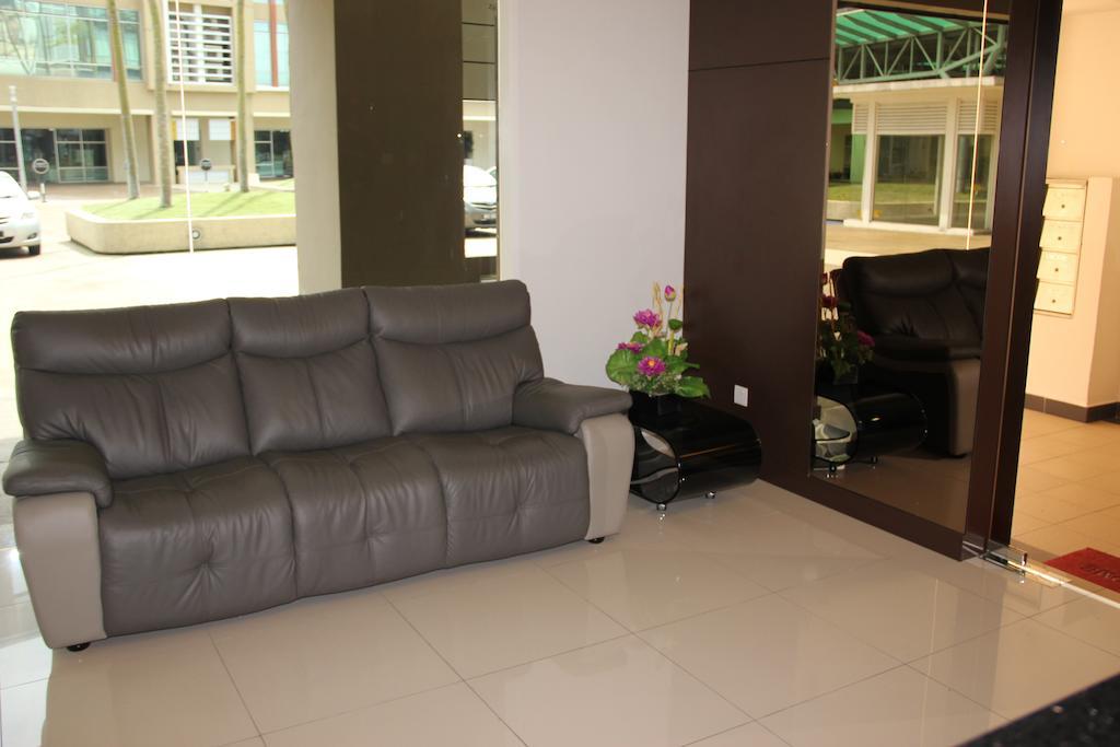Setia Inn Shah Alam Exterior photo
