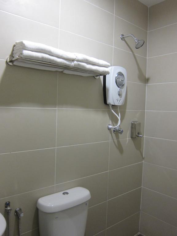 Setia Inn Shah Alam Room photo